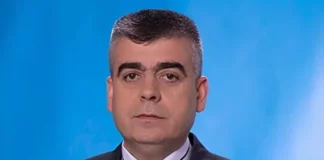 Хайри Садъков сменя Джевдет Чакъров като шеф на ПГ на ДПС-Доган