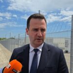 Жечо Станков: Държавата влиза в проучванията за нефт и газ в Черно море