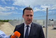 В Ловеч заработи най-голямата батерия в Европейския съюз