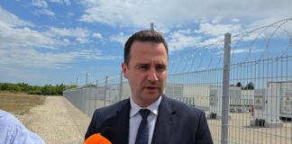 В Ловеч заработи най-голямата батерия в Европейския съюз