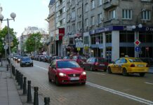 Спират движението в центъра на София заради събития на празничния 24 май