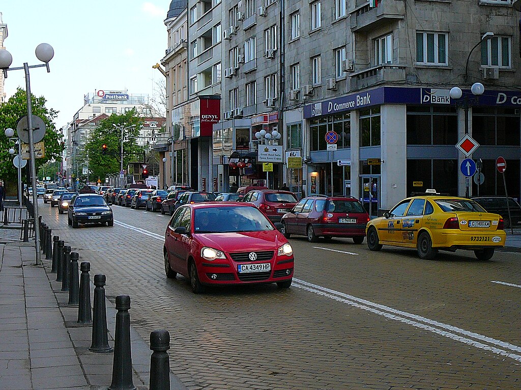 Столичната дирекция на вътрешните работи обяви че ще предприеме необходимите