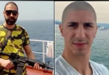 10 г. затвор за българите, арестувани в Ирландия при опит да внесат кокаин за 105 млн. евро