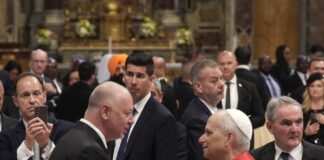 Премиерът Желязков поздрави папа Лъв XIV: Уверен съм, че отношенията между българската държава и Ватикана ще продължат да се развиват възходящо