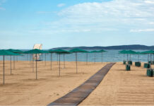 54 плажа по Южното Черноморие остават неохраняеми през лятото