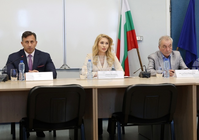 Между 5 и 83 поскъпване е установено при съвместните проверки