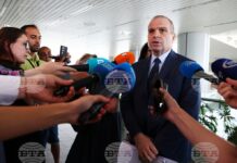 Уволняват шефът на „Автомобилна администрация“