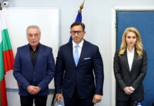 НАП, КЗК и КЗП в общ фронт срещу спекулантите