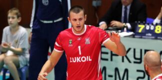 Шампион по волейбол напусна групата на ПП/ДБ в ОбС в Пазарджик