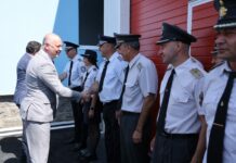 Росен Желязков: Няма нужда от свикване на Съвета за сигурност