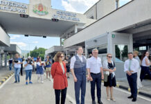 Митов: Хванатите мигранти и наркотрафиканти са повече след отварянето на границите