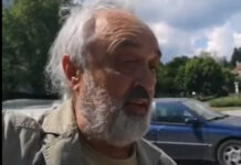 Бащата на варненския кмет с брутално отношение към протестиращи родители на загинали в катастрофи деца