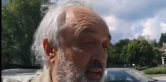 Бащата на варненския кмет с брутално отношение към протестиращи родители на загинали в катастрофи деца