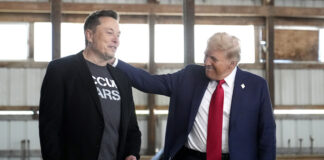 Война на върха: Тръмп се закани да съсипе Мъск. Милиардерът го обвини във връзки със сексуален насилник