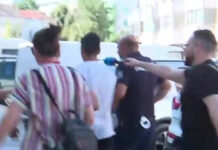 Родителите на момчето, ударило друго дете във Видин, се отказали от него