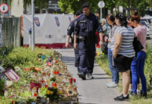 Смъртоносната стрелба в училището в Грац е продължила 7 минути