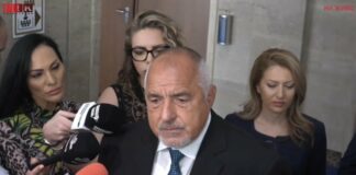Борисов: Кирил Петков няма никакви заслуги за еврозоната! Ако вотът на недоверие на ПП успее, те ще се наредят до Радев и „Възраждане“