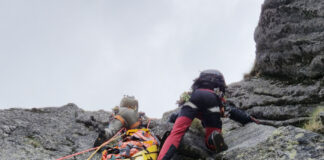 Единият от алпинистите в Рила е починал, откъртила се скала и паднал от 10 м