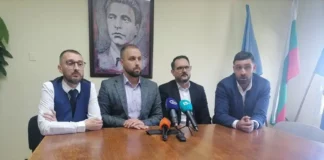 Кметът Кукурин: От фирмата предложиха проценти, които да разделя с „Промяната“