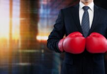 Узаконете парламентарния бокс!