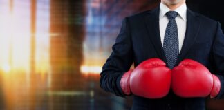 Узаконете парламентарния бокс!