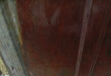 Буря спря тока в Елин Пелин, градушка удари части от страната