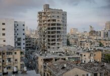 Спасена от нацистките концлагери българска еврейка убита от иранска ракета