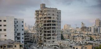 Спасена от нацистките концлагери българска еврейка убита от иранска ракета