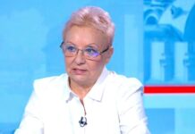 Диана Дамянова: Радев напуска лексиката и поведението на президент