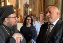 Борисов във Видин: Ще наваксаме четирите години бездействие /видео/