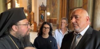 Борисов във Видин: Ще наваксаме четирите години бездействие /видео/