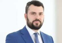 Георг Георгиев: Русия ограничава правото на над 30 000 българи в окупираните украински територии да изучават български език