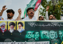 Кои военни и учени ликвидира Израел при безпрецедентната атака