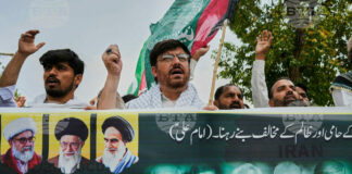 Кои военни и учени ликвидира Израел при безпрецедентната атака