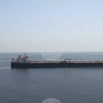 Моряк от танкера „Кайрос“: Екипажът е под изключителен стрес, атакуваха ни край Босфора