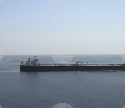 Моряк от танкера „Кайрос“: Екипажът е под изключителен стрес, атакуваха ни край Босфора