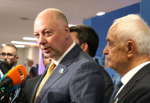 Желязков от Хага: Потвърждаваме ангажимента за 5% от БВП за отбрана до 2035 г