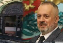 Съд в Битоля осъди Люпчо Георгиевски на 1 година условно