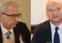 Началникът на кабинета на бившия премиер Денков – водещият играч в записа със схемите на ПП