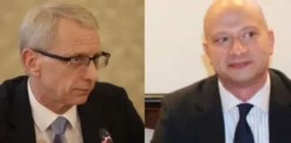 Началникът на кабинета на бившия премиер Денков – водещият играч в записа със схемите на ПП