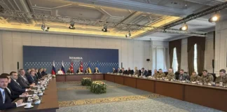 Киев и Москва договориха размяна на военнопленници