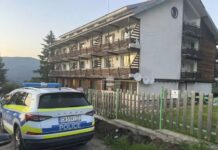 Изведоха възрастни хора и от дом в Говедарци