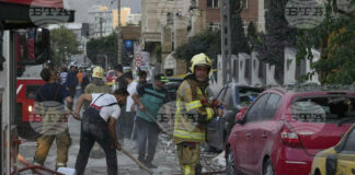 Израел нанесе удари по ядрени обекти в Иран