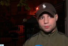 Майката на издирвания прокурорски син: И аз нямам никаква връзка с него