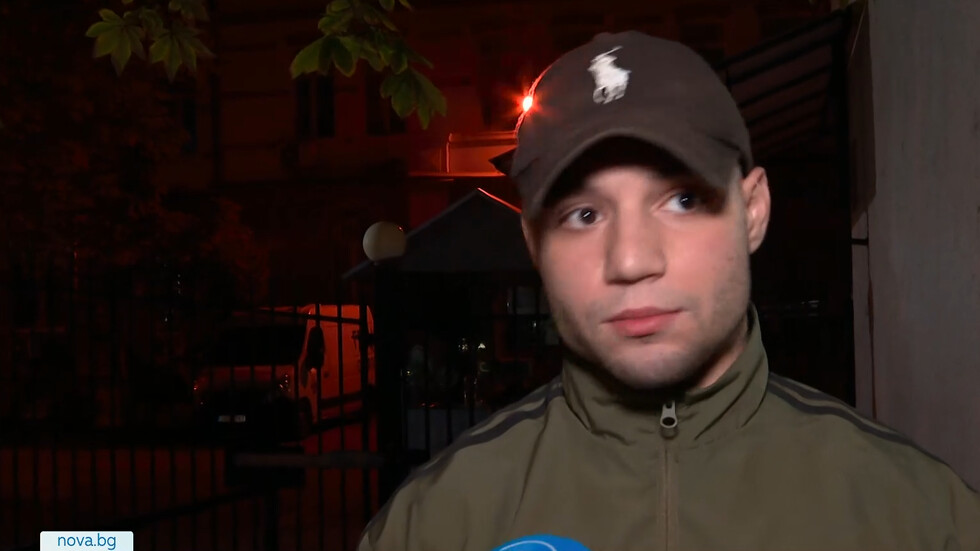 Майката на Васил Михайлов заяви пред NOVA че няма никаква