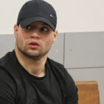 Осъдиха прокурорския син Васил Михайлов на година и осем месеца затвор за закана за убийство