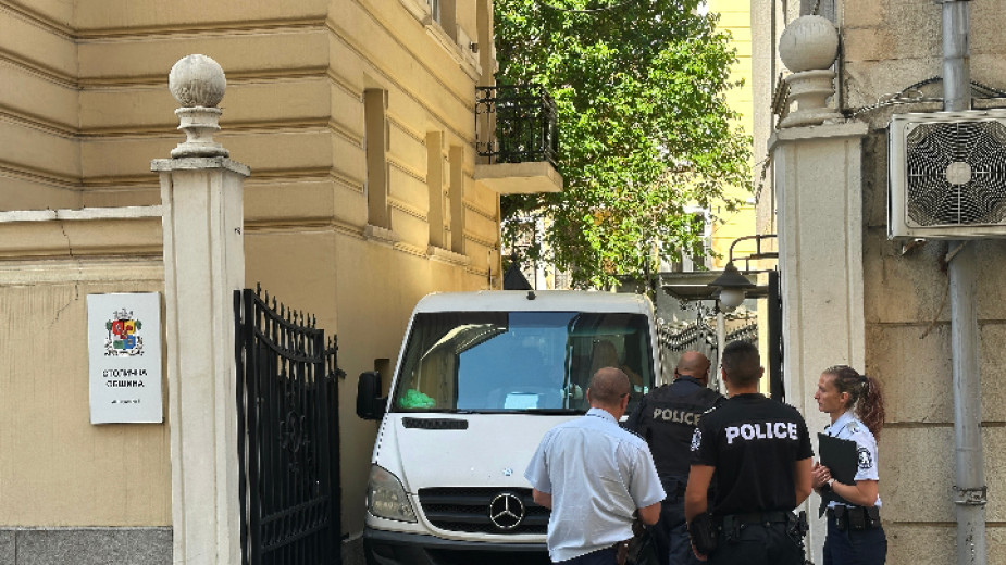 Прокуратурата разследва корупционно престъпление в Столичната община По неотложност е