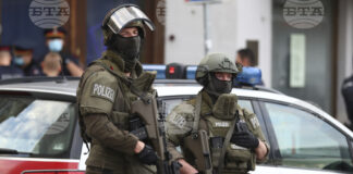 Осем жертви на масов убиец в училище в Грац