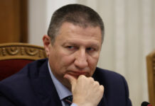 Сарафов оттегли жалбата си срещу решението на ВСС да прекрати процедурата по избор на главен прокурор
