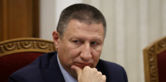 Сарафов поиска отвод на съдия Мирослава Тодорова, била предубедена